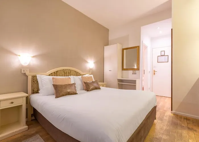 Hotel Casa Petrarca