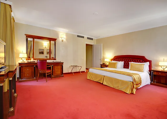 Hotel Donà Palace