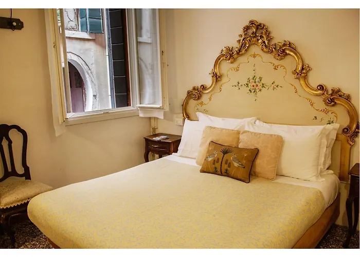 Hotel Casa Petrarca