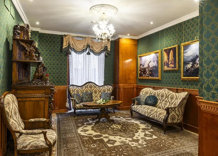Hotel Casa Nicolo Priuli
