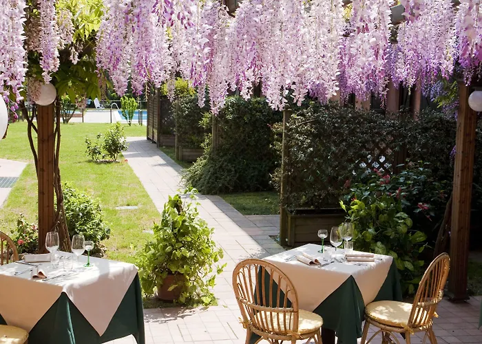 Relais Leon d'Oro