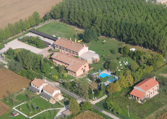 Relais Leon d'Oro
