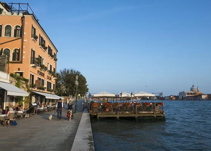 Hotel La Calcina