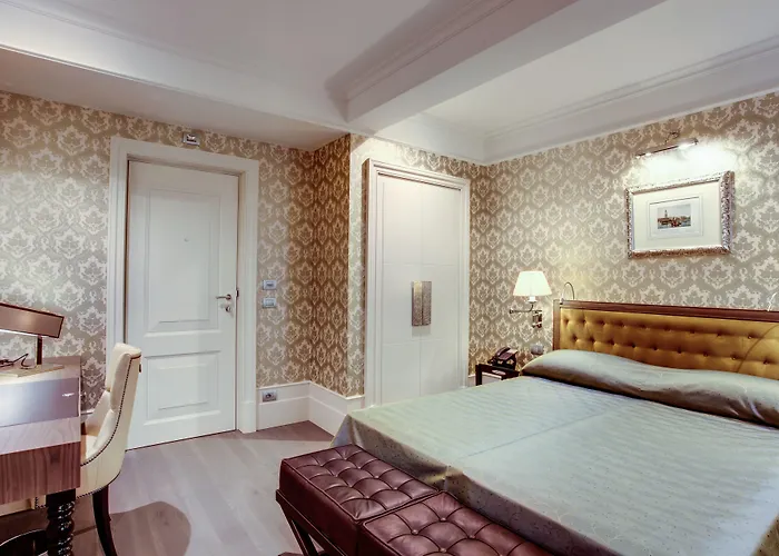 Hotel Moresco