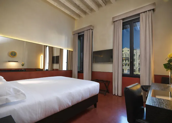 Hotel L'Orologio Venezia - Wtb Hotels