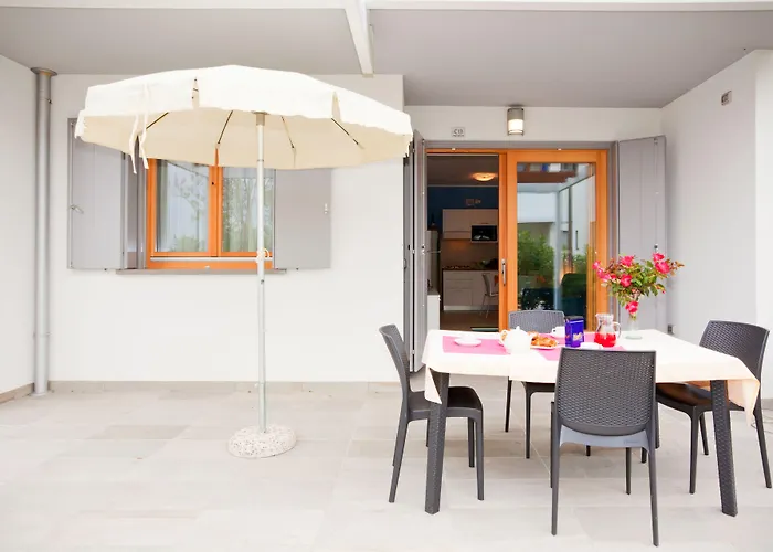 Villaggio Laguna Blu