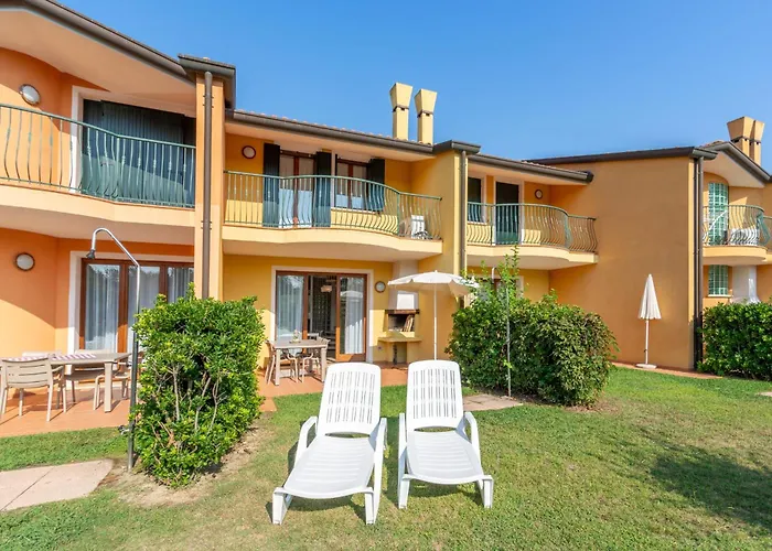 Bungalow S3