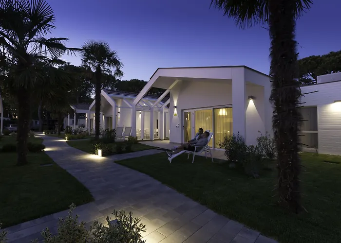 Vela Blu Camping Village