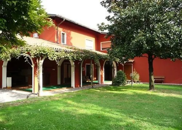 Gelindo Dei Magredi