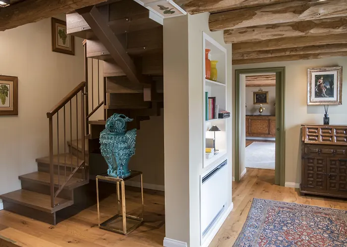 Casa Valdo Country House