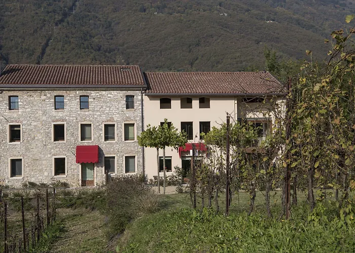 Casa Valdo Country House