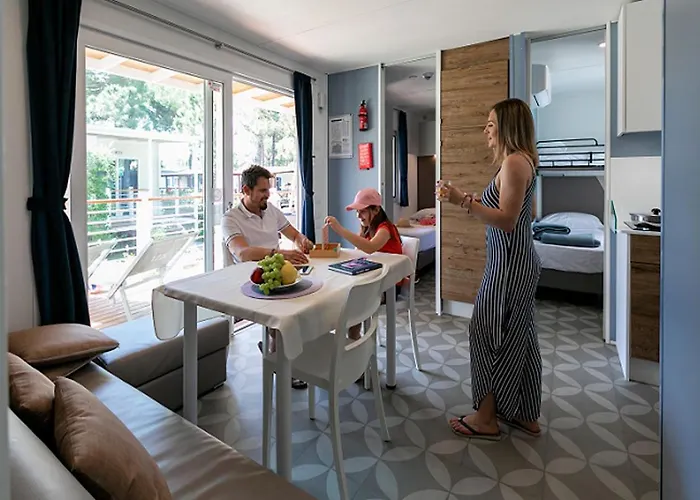 Vela Blu Camping Village