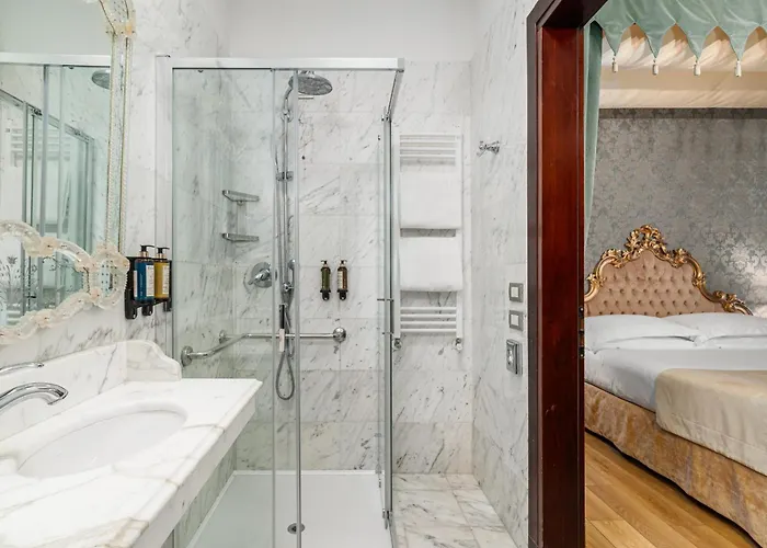 Palazzo Paruta & Wellness Suites