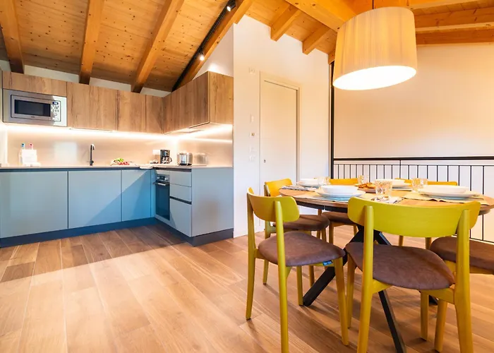 Borgo Stalis Resort