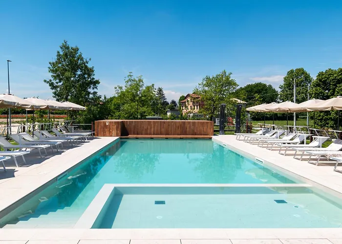 Borgo Stalis Resort